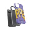 PPP Peace Art Phone Case - Image 41