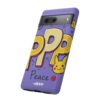 PPP Peace Art Phone Case - Image 76
