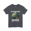Stop Weather Manipulation Tee - Image 31
