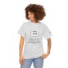 3rd Eye Propaganda Quote Tee - Image 6