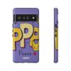 PPP Peace Art Phone Case - Image 79