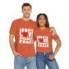 Spread Love Tee - Image 9