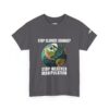Stop Weather Manipulation Tee - Image 28