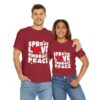 Spread Love Tee - Image 36