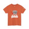 All-In for Peace Tee - Image 8