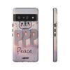 Cute Peace Phone Case - Image 79