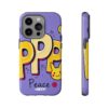PPP Peace Art Phone Case - Image 31