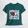 Spread Love Tee - Image 23