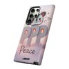 Cute Peace Phone Case - Image 64