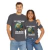 Stop Weather Manipulation Tee - Image 29