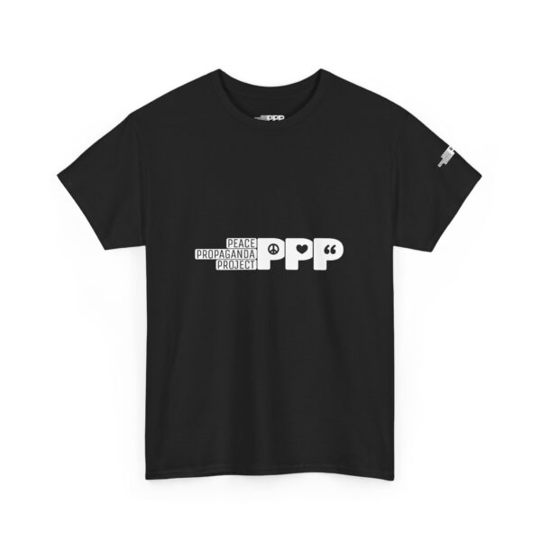 PPP Tee