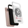 One Love Phone Case - Image 140