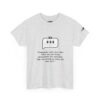 3rd Eye Propaganda Quote Tee - Image 13