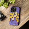 PPP Peace Art Phone Case - Image 104
