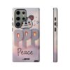 Cute Peace Phone Case - Image 63