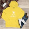 We're Royals Hooded Sweatshirt - Image 7