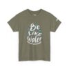 Calm and Unstoppable Tee - Image 12