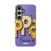 PPP Peace Art Phone Case - Image 105