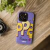 PPP Peace Art Phone Case - Image 160