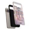 Cute Peace Phone Case - Image 132