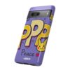 PPP Peace Art Phone Case - Image 72