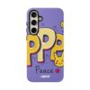 PPP Peace Art Phone Case - Image 117