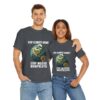 Stop Weather Manipulation Tee - Image 32