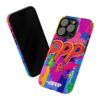PPP Funky Phone Case - Image 100