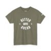 Better Days Ahead Tee - Image 11