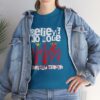 Believe No More Tee - Image 29