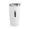 Don't Waste Time Travel Mug - Image 4