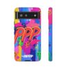 PPP Funky Phone Case - Image 21