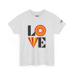 L.O.V.E Tee