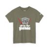 All-In for Peace Tee - Image 11