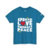 Spread Love Tee - Image 25