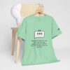 3rd Eye Propaganda Quote Tee - Image 21