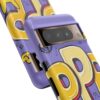 PPP Peace Art Phone Case - Image 134