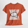 Wake Up Humanity Tee - Image 10