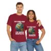 Stop Weather Manipulation Tee - Image 38