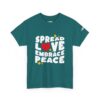 Spread Love Tee - Image 22