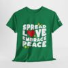 Spread Love Tee - Image 17