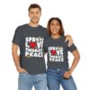 Spread Love Tee - Image 33
