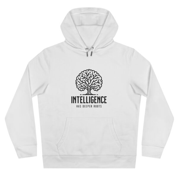 Intellegience Hooded Sweatshirt