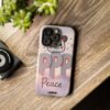 Cute Peace Phone Case - Image 101