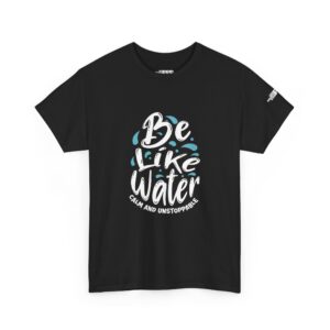 Calm and Unstoppable Tee