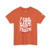 Less Lies, More Truth Tee - Image 7