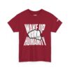 Wake Up Humanity Tee - Image 39