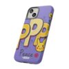 PPP Peace Art Phone Case - Image 28