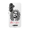 One Love Phone Case - Image 165