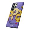 PPP Peace Art Phone Case - Image 64